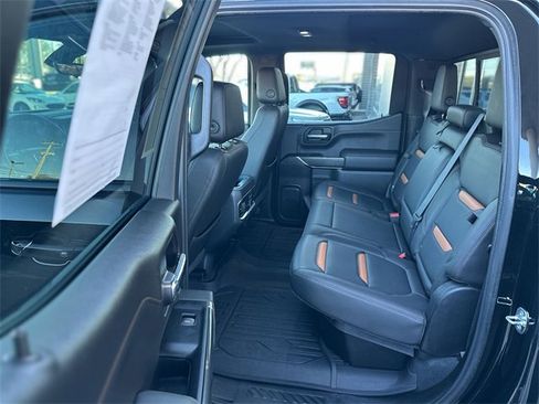 Used 2019 GMC Sierra 1500 AT4 w/ AT4 Premium Package image 23