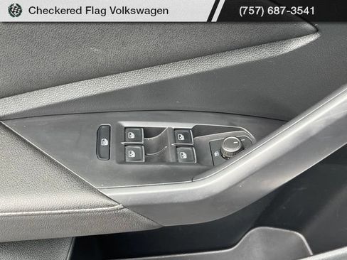 Used 2025 Volkswagen Jetta Sport FWD image 15