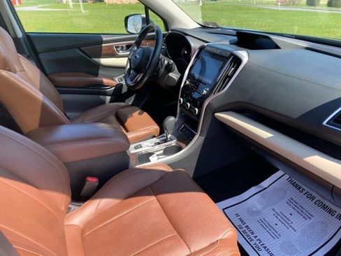 Used 2020 Subaru Ascent Touring AWD/4WD image 24