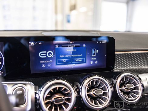 Used 2024 Mercedes-Benz EQB 250+ w/ Winter Package image 26
