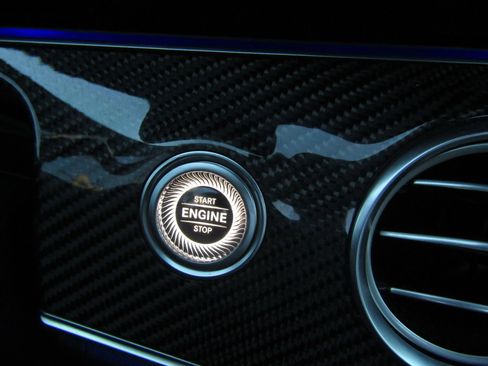 Used 2021 Mercedes-Benz E 63 AMG S w/ Driver Assistance Package image 32