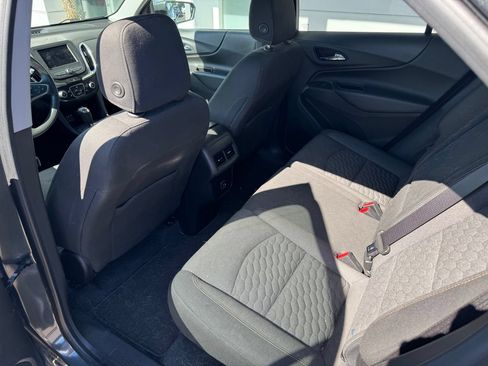 Used 2020 Chevrolet Equinox LT FWD image 10