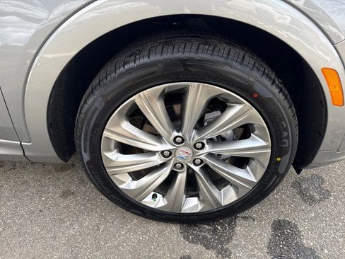 Used 2024 Buick Envista Avenir image 10