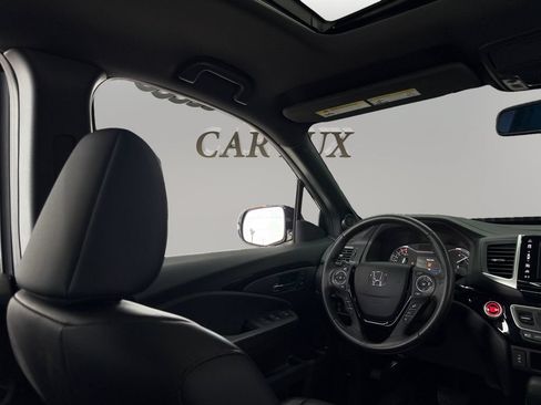 Used 2019 Honda Ridgeline Black Edition image 26
