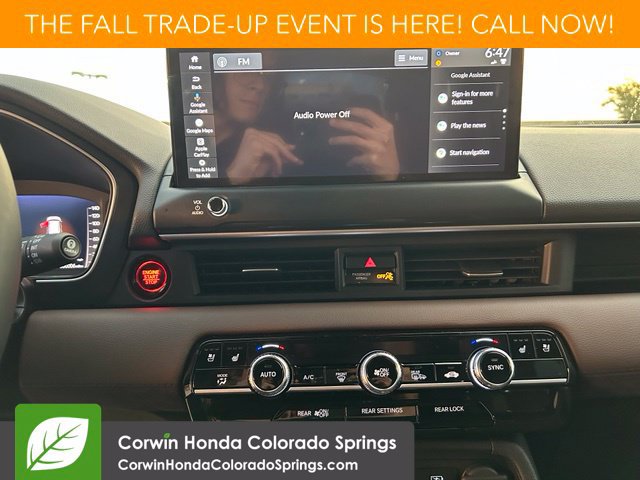 New 2026 Honda Pilot EX-L image 24