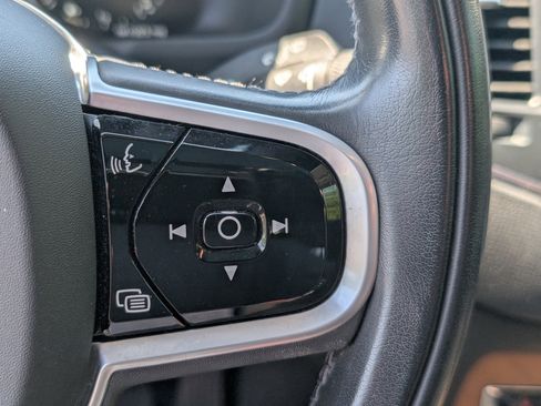 Used 2021 Volvo XC90 T8 Inscription Expression w/ Climate Package AWD/4WD image 26
