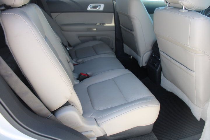 Used 2012 Ford Explorer Limited AWD/4WD image 20