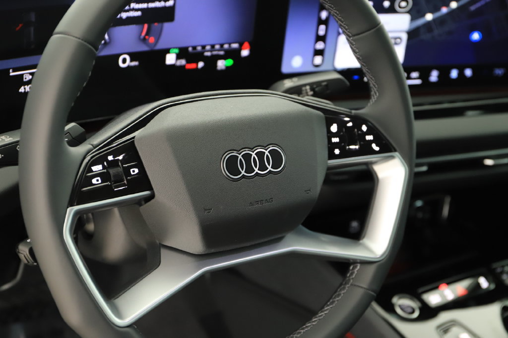 New 2026 Audi A5 Premium AWD/4WD image 16