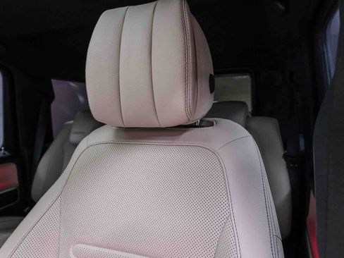 Certified 2021 Mercedes-Benz G 550 image 22