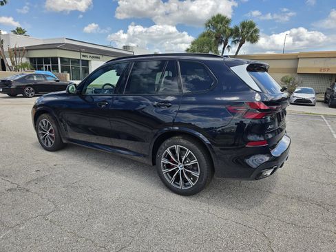 New 2026 BMW X5 sDrive40i w/ Executive Package RWD image 5