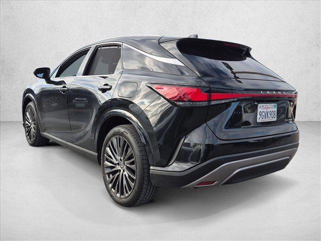 Used 2023 Lexus RX 350 AWD w/ Cold Area Package image 7