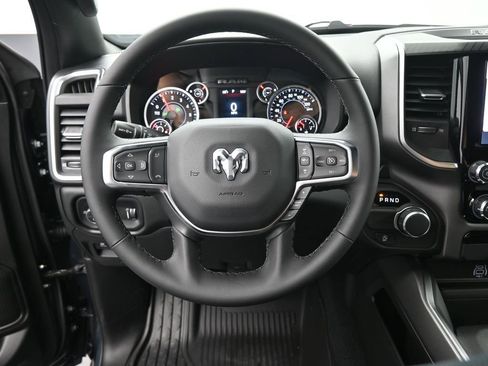 New 2026 RAM 1500 Lone Star w/ Night Edition image 7