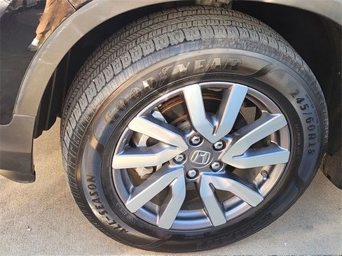 Certified 2021 Honda Pilot EX-L image 11