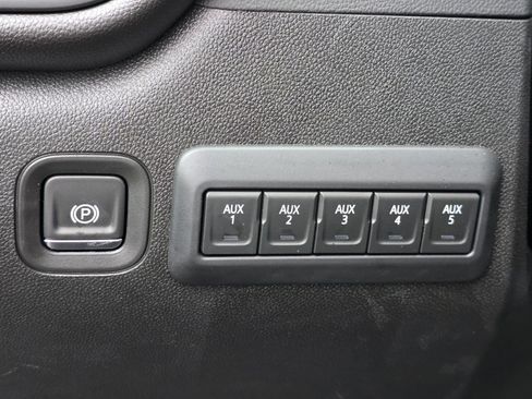 New 2024 Chevrolet Silverado 3500 W/T w/ WT Convenience Package AWD/4WD image 9