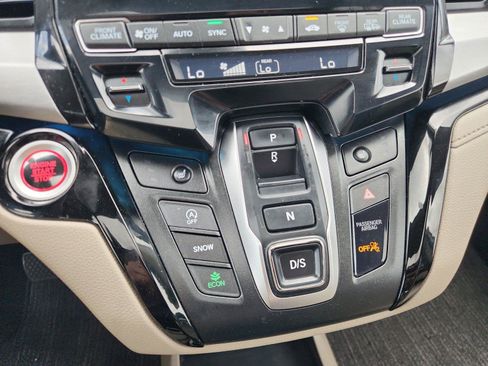 Used 2023 Honda Odyssey Touring image 26
