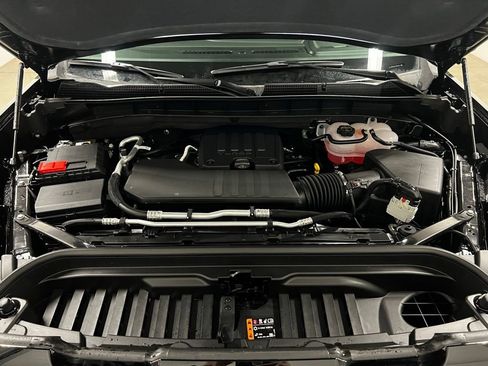 New 2026 GMC Sierra 1500 Elevation w/ Elevation Select Package image 35