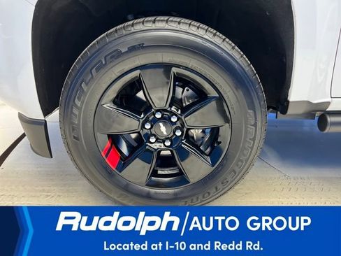 Used 2019 Chevrolet Colorado LT w/ Redline Special Edition image 33