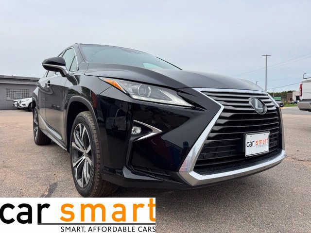 Used 2017 Lexus RX 350 AWD w/ Premium Package image 1