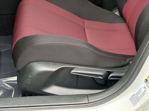 Certified 2024 Honda Civic Si image 14