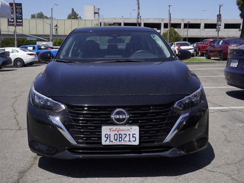 Used 2024 Nissan Sentra S FWD image 6