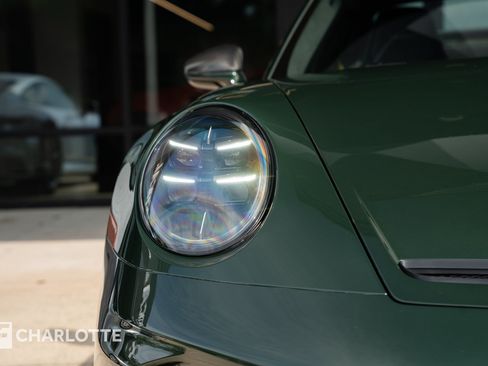 Used 2026 Porsche 911 GT3 RWD image 3