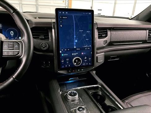 Used 2023 Ford Expedition Max Limited AWD/4WD image 6