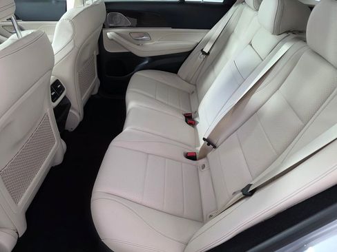 New 2026 Mercedes-Benz GLE 450 4MATIC image 11