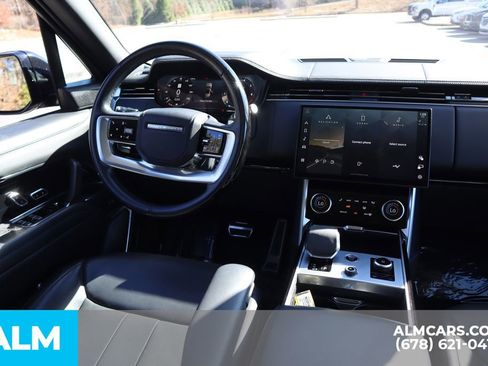 Used 2023 Land Rover Range Rover Autobiography AWD/4WD image 29