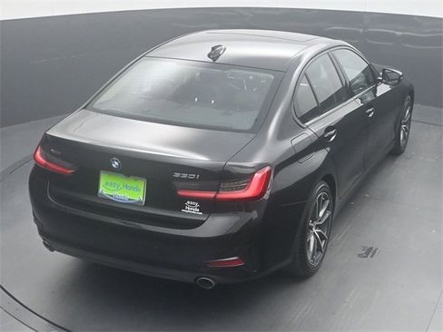 Used 2019 BMW 330i xDrive 330i xDrive image 25