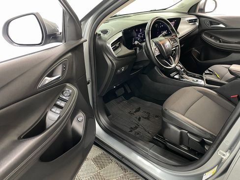 Certified 2024 Buick Encore GX Preferred image 18