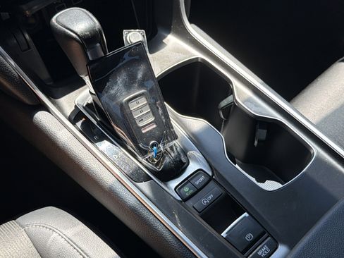 Used 2022 Honda Accord Sport image 34