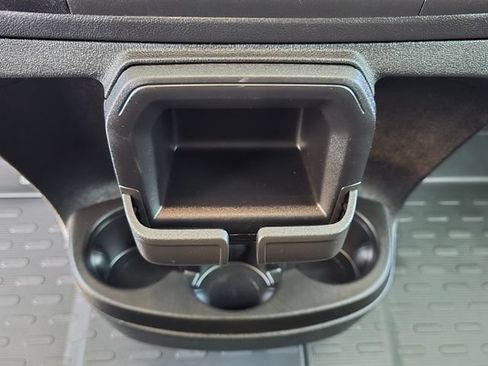 Used 2025 RAM ProMaster 3500 FWD image 16