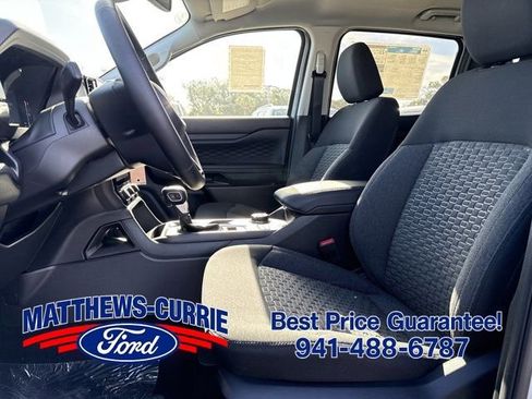 New 2026 Ford Ranger XLT RWD image 10