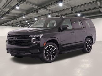Used 2023 Chevrolet Tahoe RST w/ Luxury Package AWD/4WD video 1