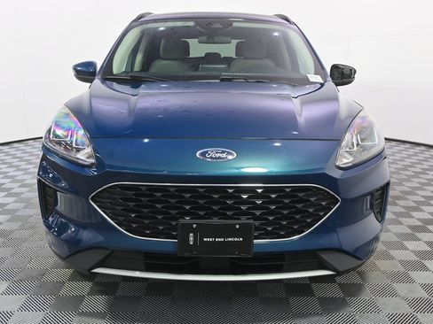 Used 2020 Ford Escape SE AWD/4WD image 10