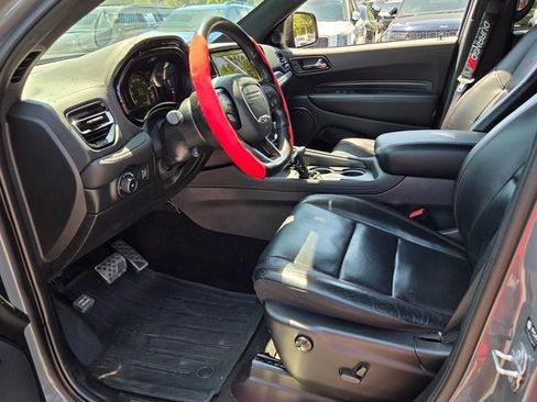 Used 2022 Dodge Durango R/T RWD image 16