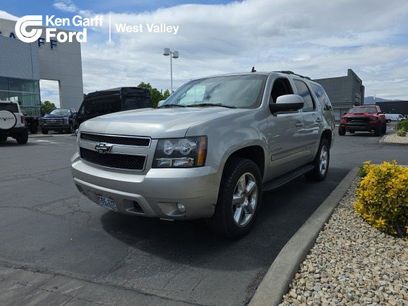Used 2007 Chevrolet Tahoe LTZ w/ LTZ Preferred Equipment Group