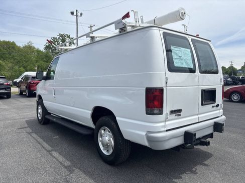 Used 2011 Ford E-250 and Econoline 250 w/ PWR Group RWD image 5