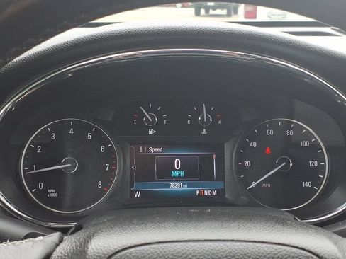 Used 2019 Buick Encore Preferred AWD/4WD image 24