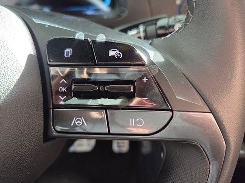 New 2026 Hyundai Elantra Sport w/ Cargo Package FWD image 24