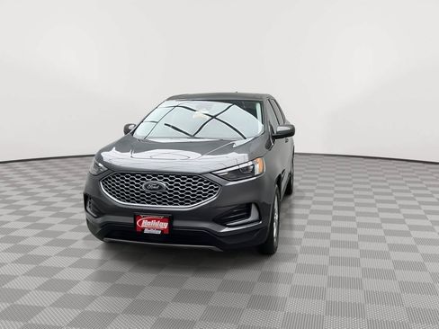 Used 2023 Ford Edge SEL AWD/4WD image 34
