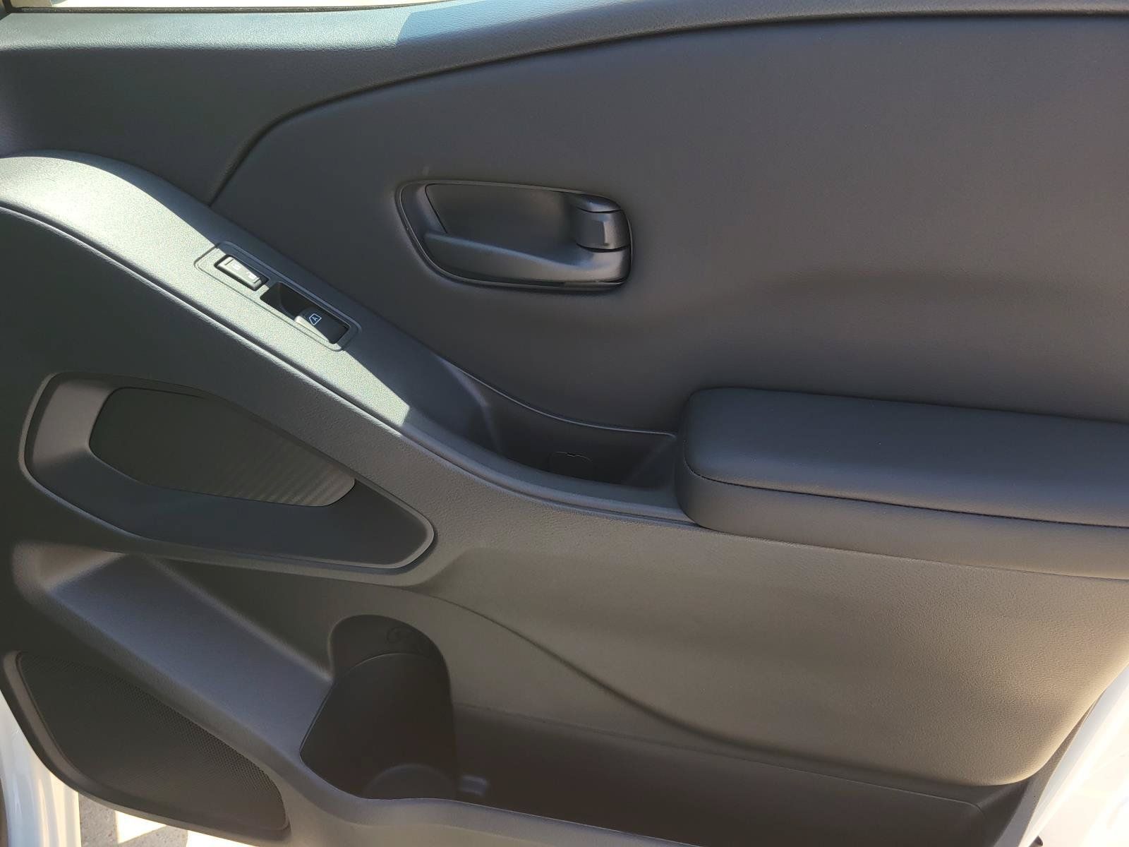 New 2026 Nissan Frontier S AWD/4WD image 11