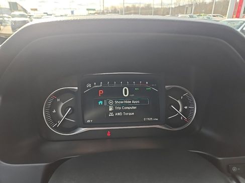 Used 2023 Honda Passport EX-L image 13