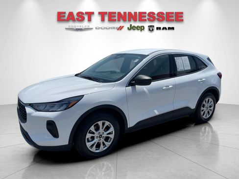 Used 2024 Ford Escape Active FWD image 7