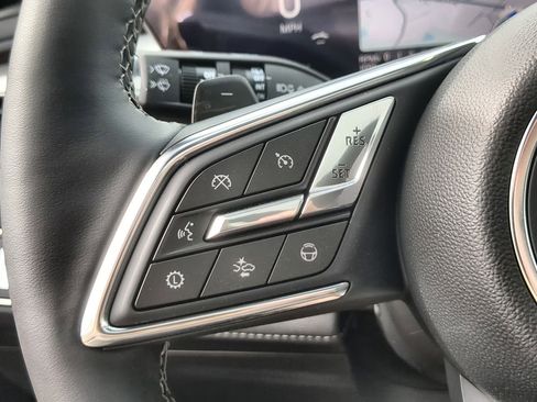 New 2026 Buick Enclave Avenir AWD/4WD image 35