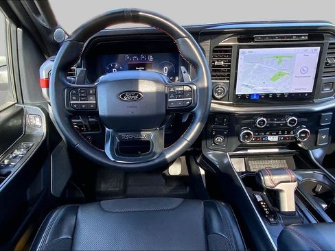 Used 2024 Ford F150 Raptor AWD/4WD image 6
