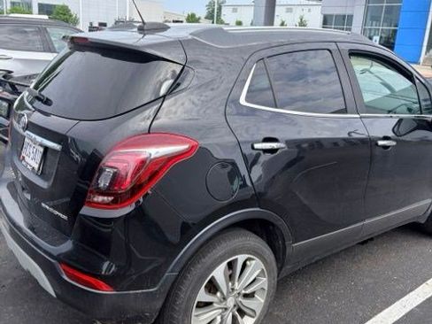 Used 2017 Buick Encore Preferred FWD image 6