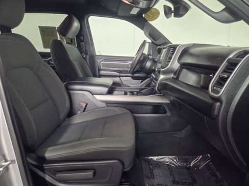 Used 2023 RAM 1500 Big Horn AWD/4WD image 30