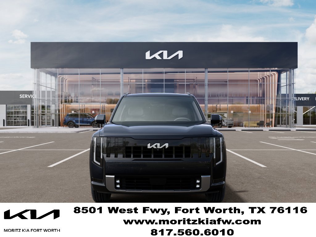 New 2027 Kia Telluride SX FWD image 2