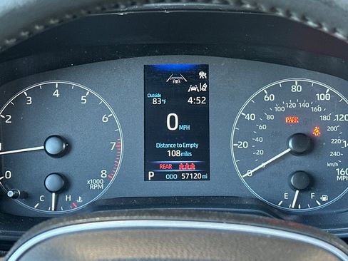 Certified 2024 Toyota Corolla SE image 22